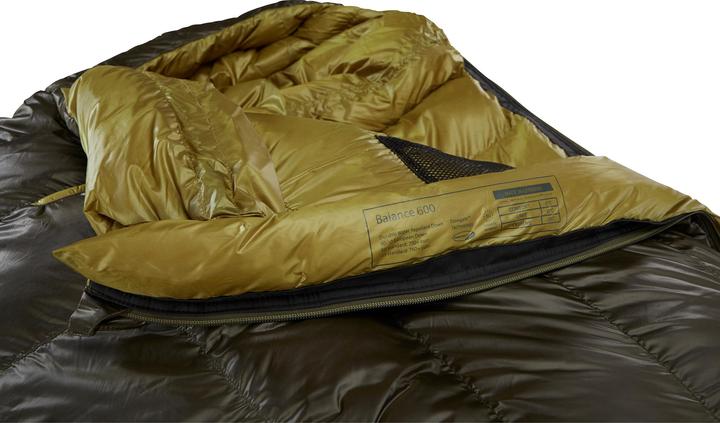 Produktbild Nordisk Balance 600 (205 cm)