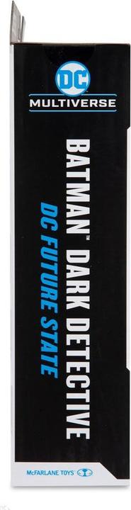 Image du produit McFarlane AF DC Multiverse : Dark Detective 17cm