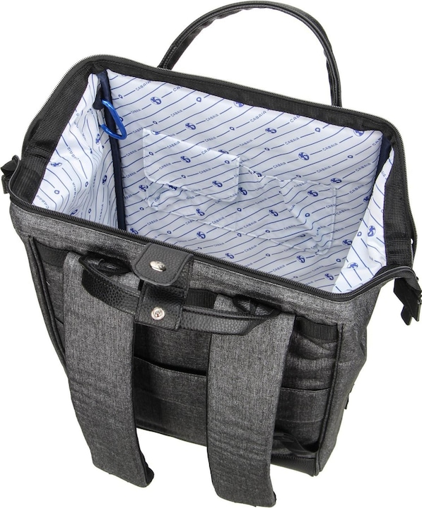 Produktbild Cabaia Rucksack / Backpack Adventurer Recycled Oxford Large (26 l)