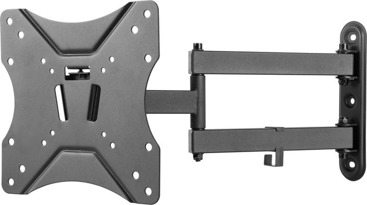 Immagine prodotto InLine Montaggio a parete di base (Muro, 23", 25 kg)