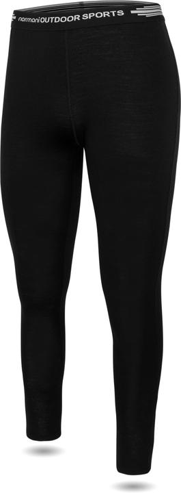 Image du produit Normani Sous-vêtements Mérinos Femme Perth (XL)