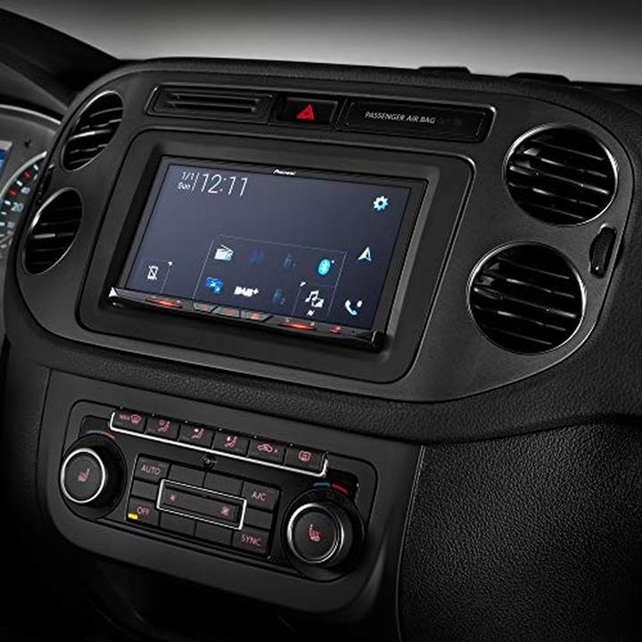 Immagine prodotto Pioneer AVIC-Z930DAB (Auto Android, Apple Carplay)