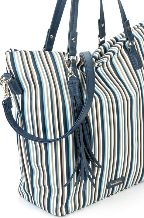Immagine prodotto Tamaris Shopper Lea (15.10 l)