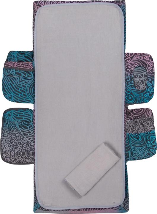 Produktbild Hoppediz Windeltaschen Organizer Wickelmax