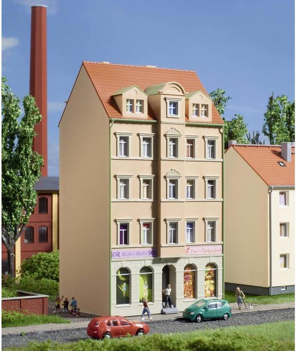 Produktbild Auhagen 14477 N Stadthaus Ringstrasse
