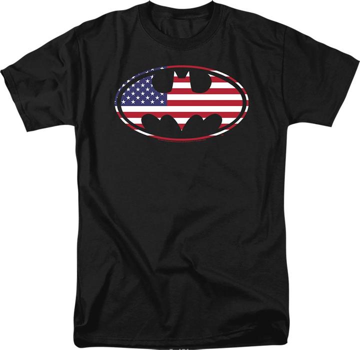 Produktbild Batman TShirt (S)