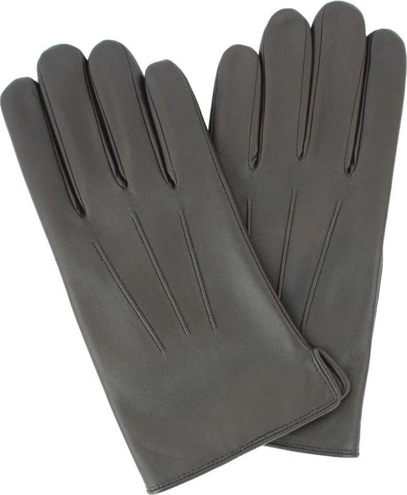 Produktbild Eastern Counties Leather Handschuhe Robert Leder (S)