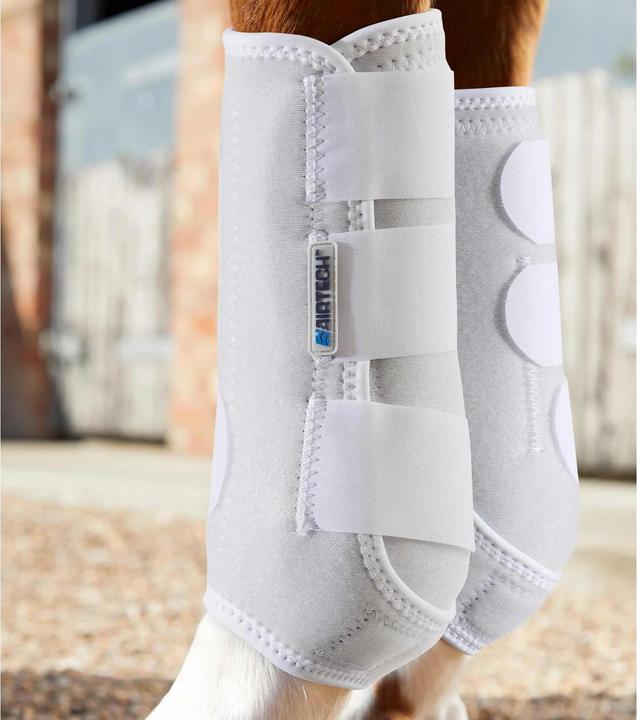 Actual product image Premier Equine hore gaiter air-tech port medecine (S)