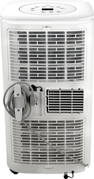 Actual product image Argo Ares Wifi (30 m², 10000 BTU/h)