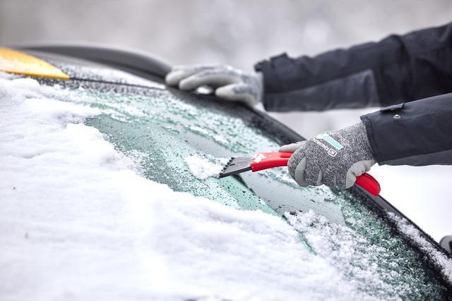 Immagine prodotto Gebol Upcycled Winter 9 (9)