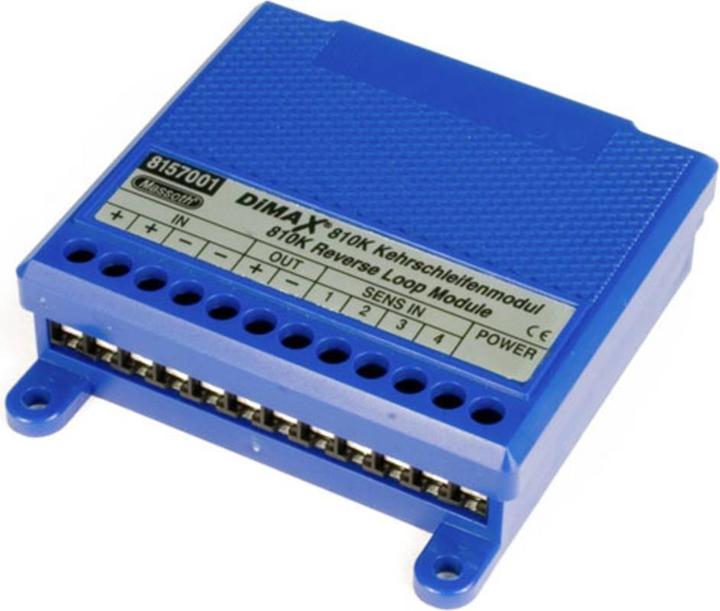 Image du produit Massoth Module de boucle de balayage numérique