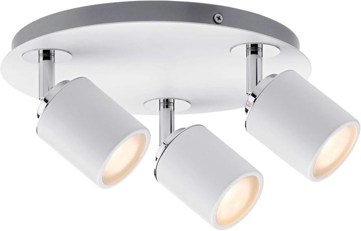 Produktbild Paulmann Spotlight Tube (GU10)