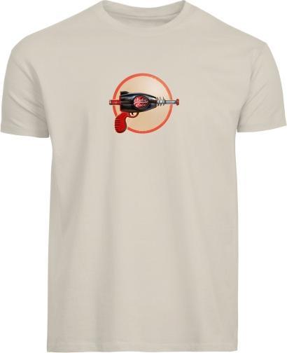 Produktbild Dpi Merchandising Fallout T-Shirt ""Nuka Blaster"" Creme (M)