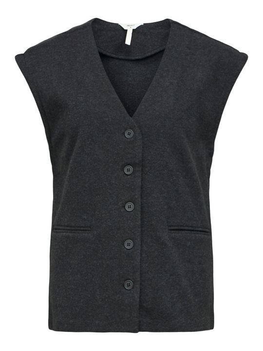 Object Longline Weste (M)