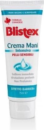 Blistex Sensitive Skin Hand Cream 75ml (75 ml)