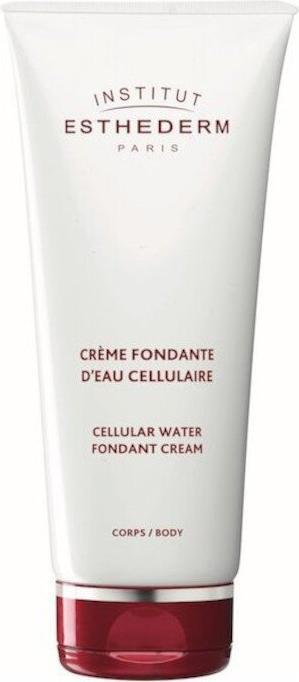 Produktbild Institut Esthederm Cellular Water Fondant Cream (Körpercreme, 400 ml)