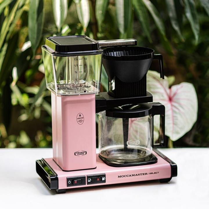 Immagine prodotto Moccamaster 53989 Lippenstift
