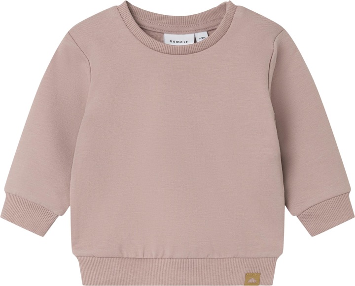 Actual product image Name it Nbntakki Ls Sweat Noos (68)
