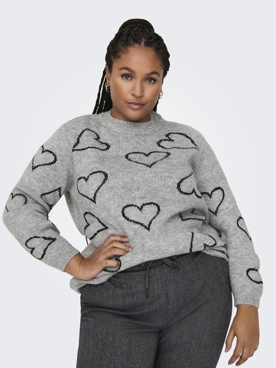 Image du produit Only CARHAPPIE Pull en maille (S)