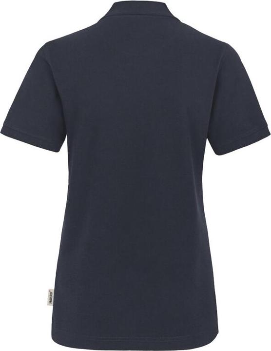 Actual product image Hakro MIKRALINAR® polo shirt (S)