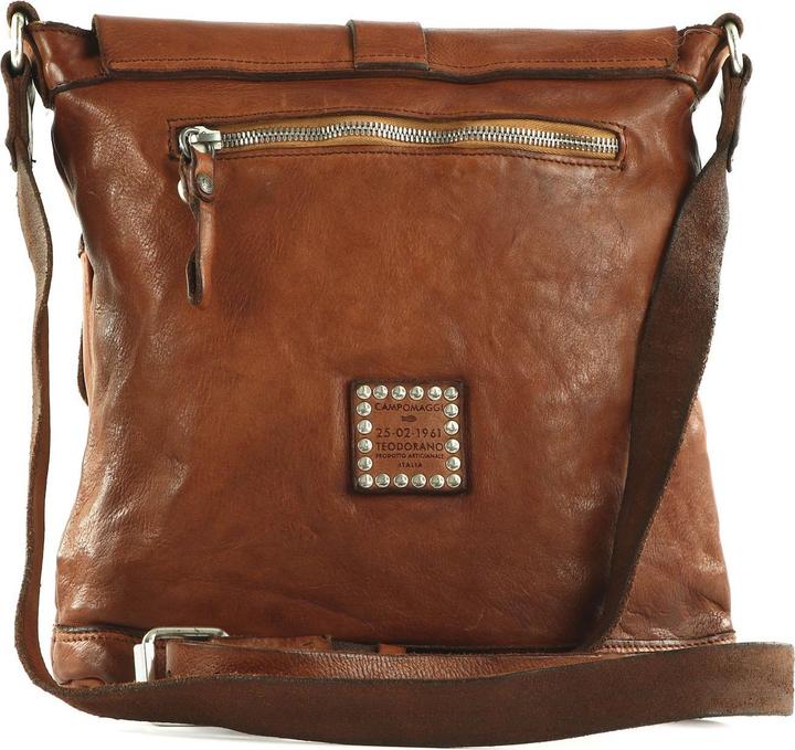 Produktbild Campomaggi Dioniso Crossbody Bag