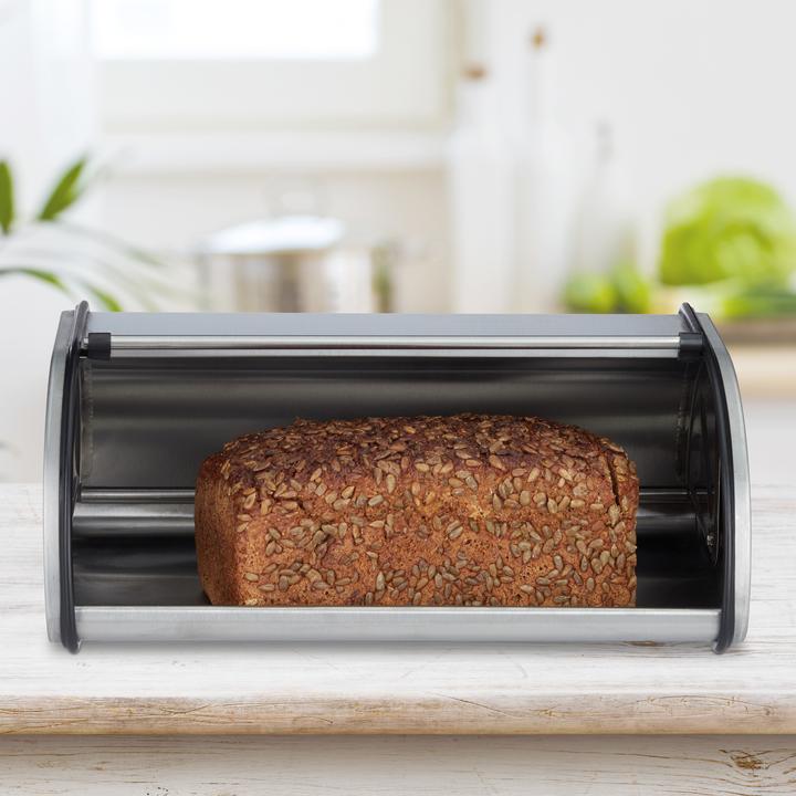 Produktbild Relaxdays Brotkasten