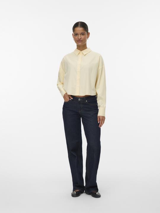 Produktbild Vero Moda VMSUS Hemd Hemd (L)