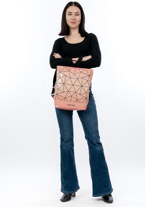 Image du produit Suri Frey Rucksack SFY SURI Sports Jessy-Lu finish (10.88 l)