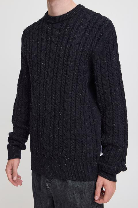 Immagine prodotto Casual Friday CFKARL cable crew neck knit with neps 20505309 (3XL)