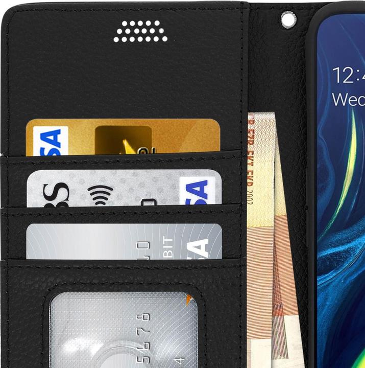 Immagine prodotto Avizar Serie Lenny (Samsung Galaxy A80)