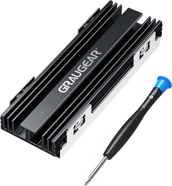 Immagine prodotto Graugear G-PS5HS02