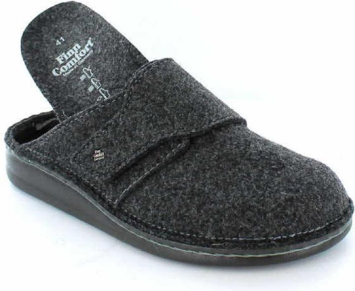 Actual product image Finn Comfort Slippers (39)