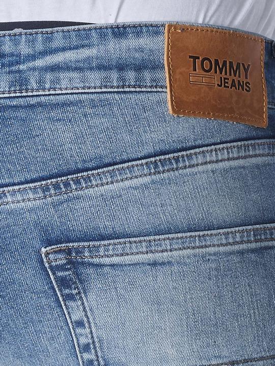 Actual product image Tommy Hilfiger Scanton Jeans Slim wilson light blue (W34/L36)