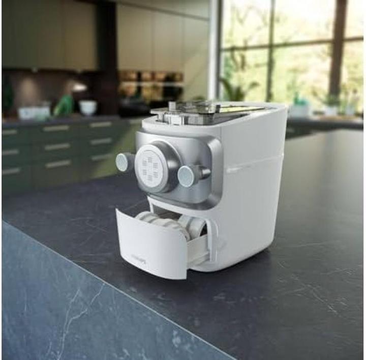 Actual product image Philips 7000 series HR2660/00