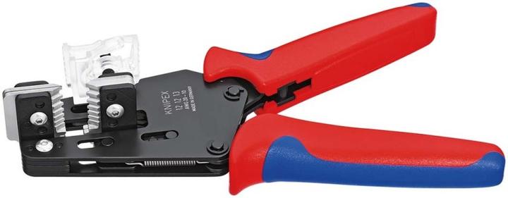 Actual product image Knipex Precision Insulation Stripper (195 mm)