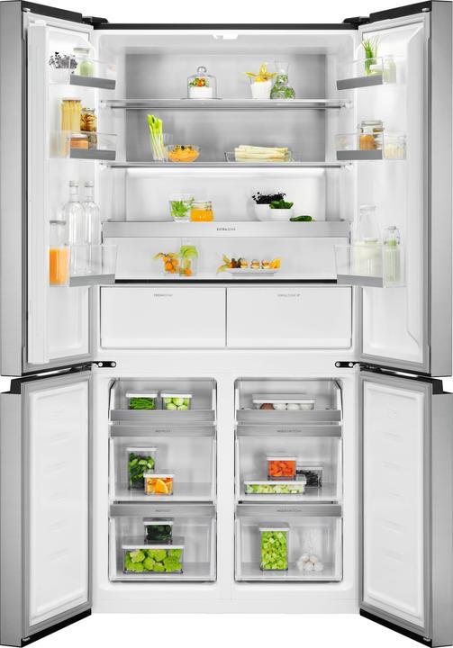 Actual product image Electrolux MD530NOCN (522 l)