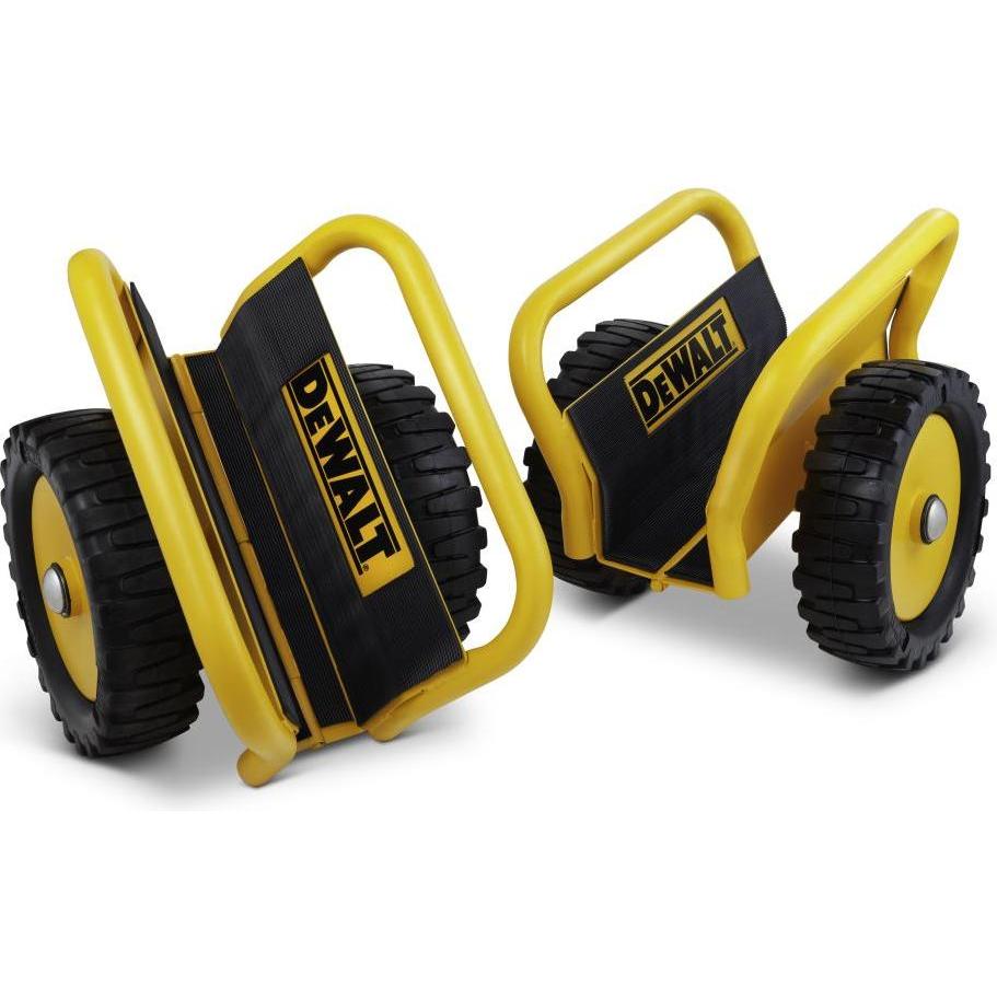 DeWalt, Carrello di trasporto, Carrello XL 500kg DXWT-201 (500 kg)
