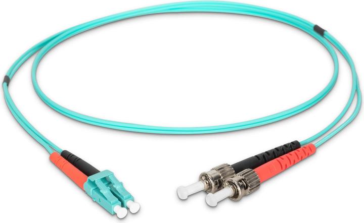 Produktbild Digitus LWL-Kabel (CAT7, 1 m)