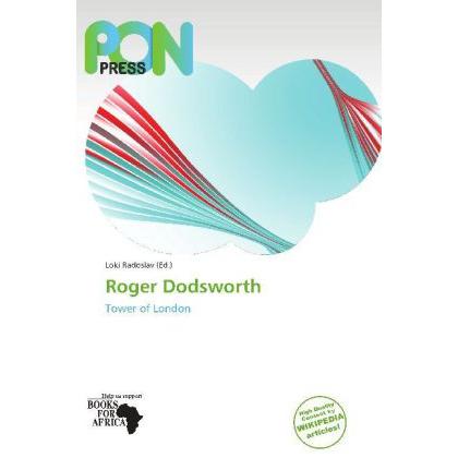Roger Dodsworth, Fachbücher von Loki Radoslav
