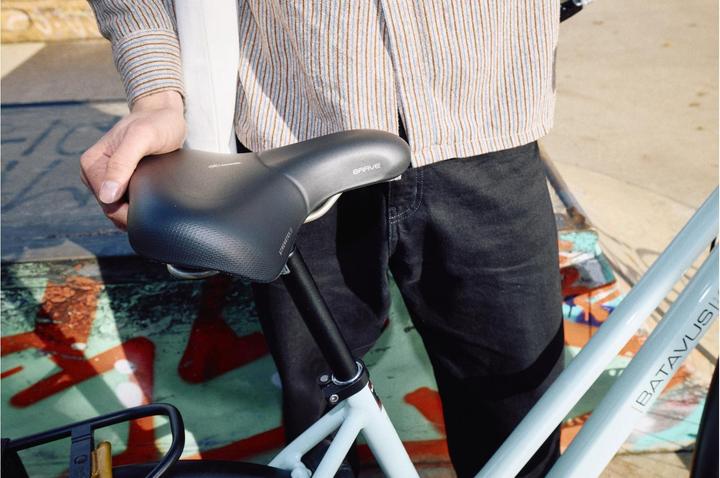 Produktbild Selle Royal Brave