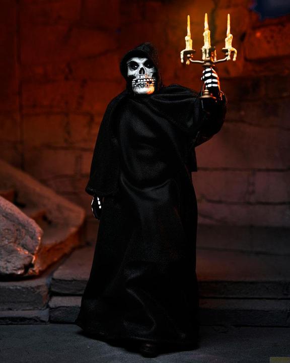 Produktbild Neca Misfits Actionfigur Ultimate Fiend 18 cm