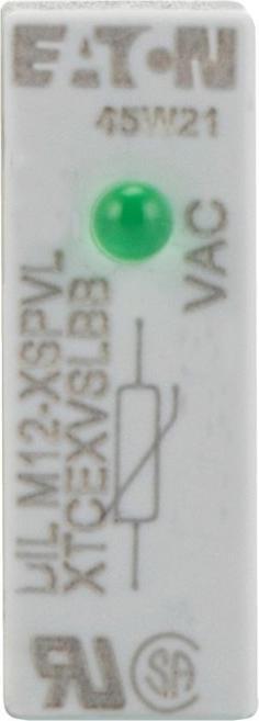 Produktbild Eaton Varistor Suppressor 24-48V für DILM7/12