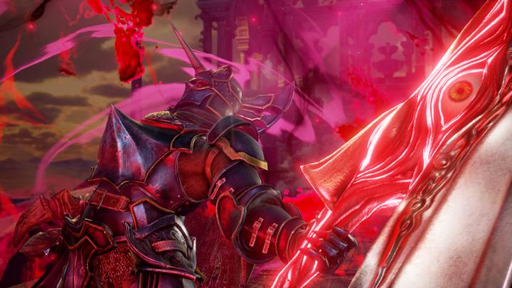 Image du produit Bandai Namco SoulCalibur VI (FR) (PS4, FR)