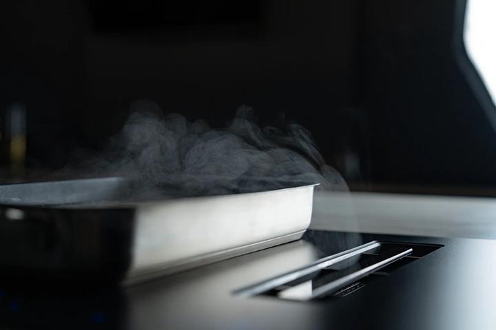 Image du produit Siemens EX87BNX68E (80 cm)