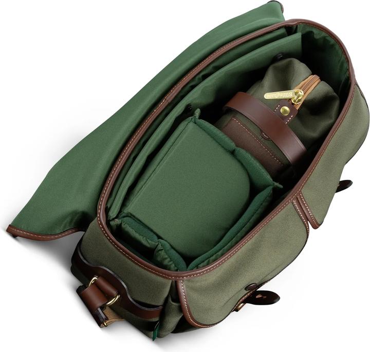 Actual product image Billingham Capsule 1 (Camera shoulder bag)