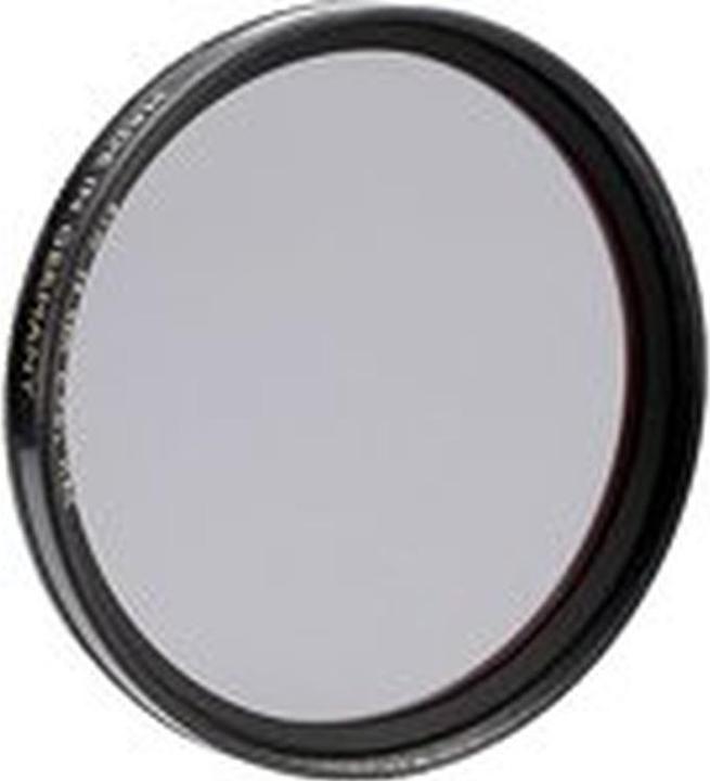 Actual product image B+W 55E Kaesemann Circular Polarizing MRC Nano XS-Pro Digital 55mm (55 mm, Polarizing filter)