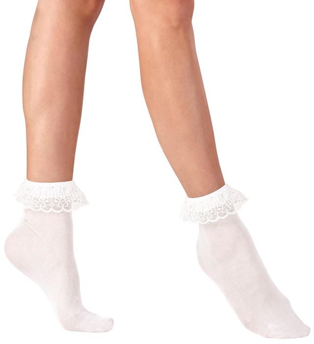 Produktbild Widmann Rüschensocken