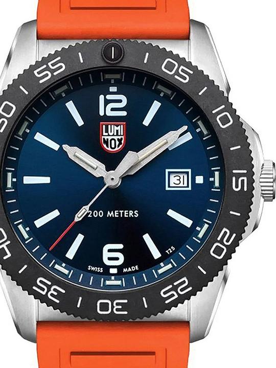 Produktbild Luminox Pacific Diver 3120 Series (Analoguhr, 44 mm)