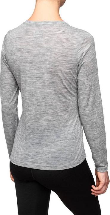 Actual product image Super Natural Base 175 longsleeve (XL)