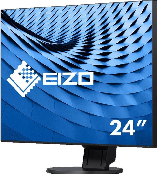 Image du produit Eizo EV2456 FlexScan (1920 x 1200 pixels, 24")